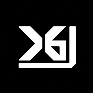 x6j Logo